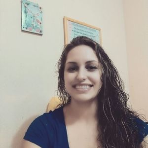 Meet your Posher, Mayra